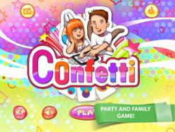 Play with your friends and family!
